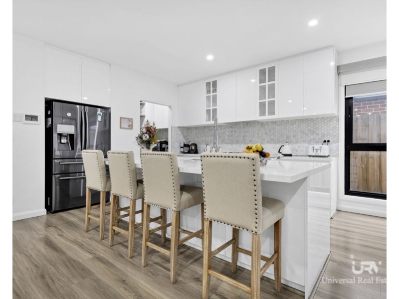 5 Norman Road, Donnybrook VIC 3064