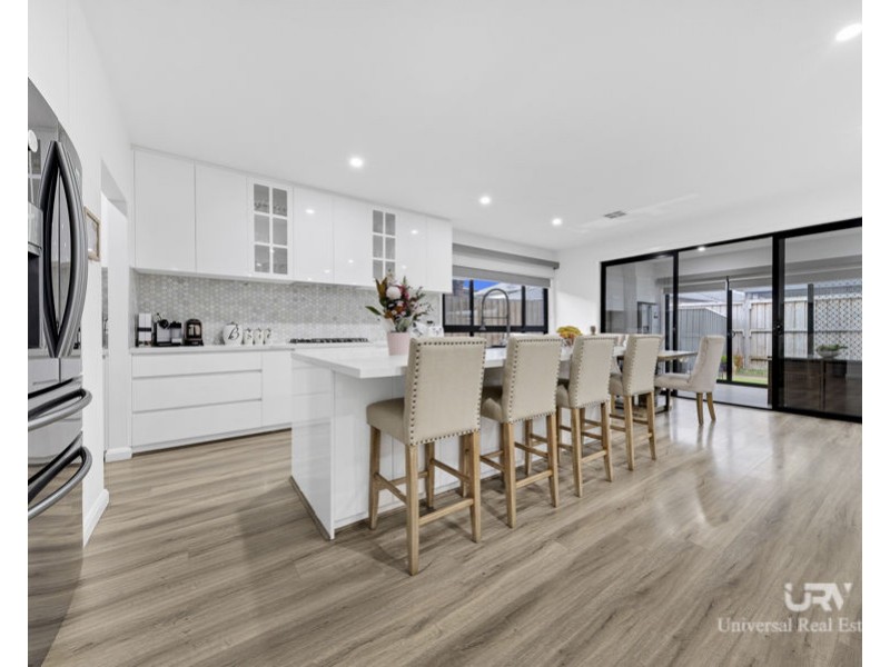5 Norman Road, Donnybrook VIC 3064