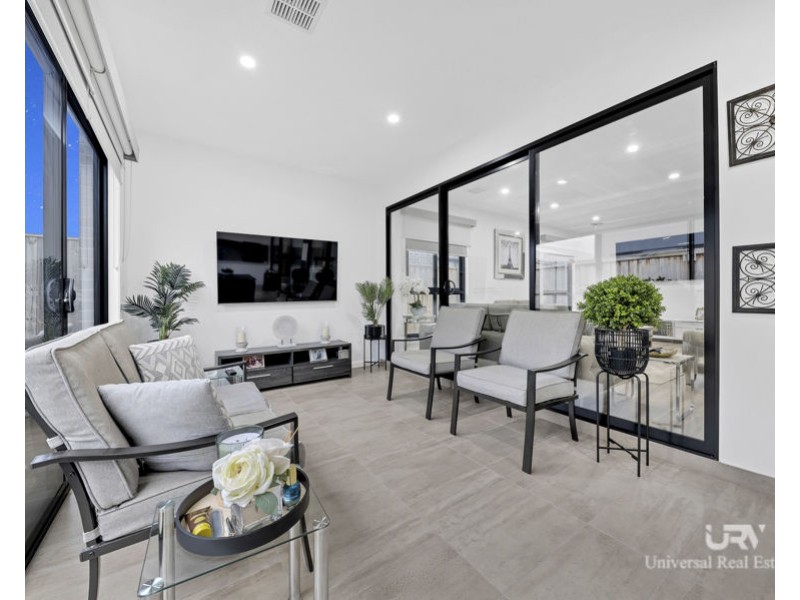 5 Norman Road, Donnybrook VIC 3064