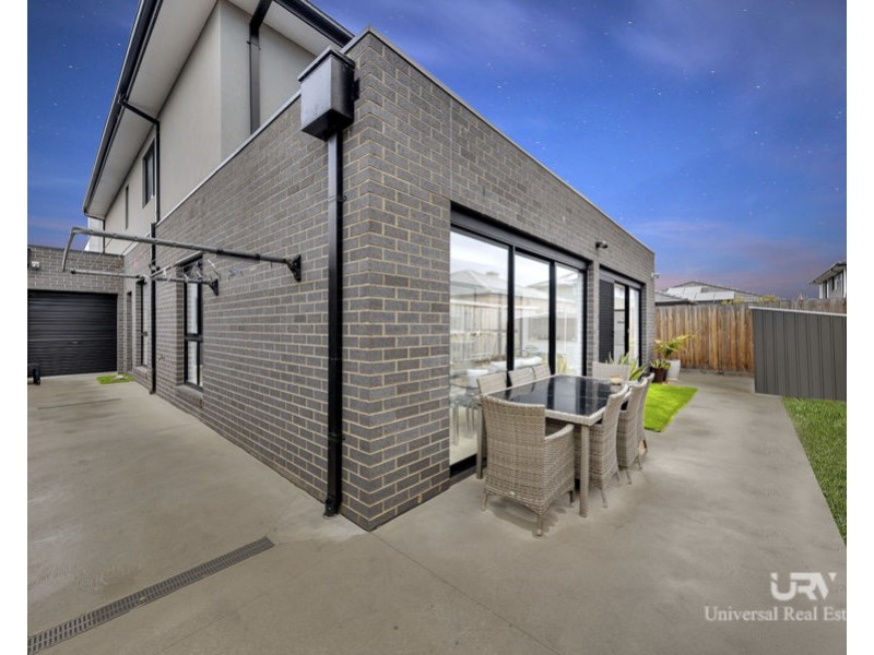 5 Norman Road, Donnybrook VIC 3064
