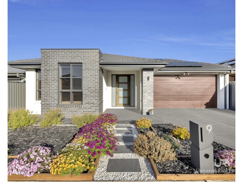 9 Terrain Street, Greenvale VIC 3059