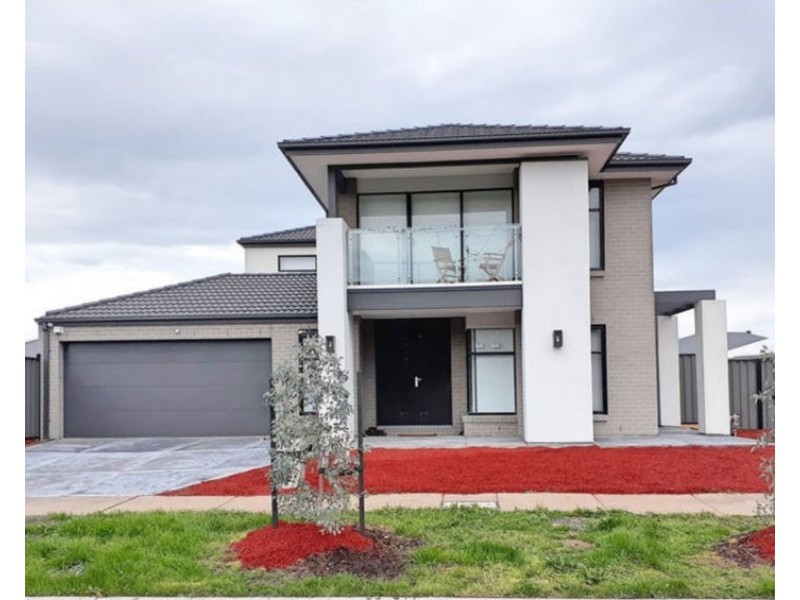 61 Moxham Drive, Kalkallo VIC 3064
