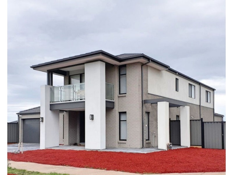 61 Moxham Drive, Kalkallo VIC 3064