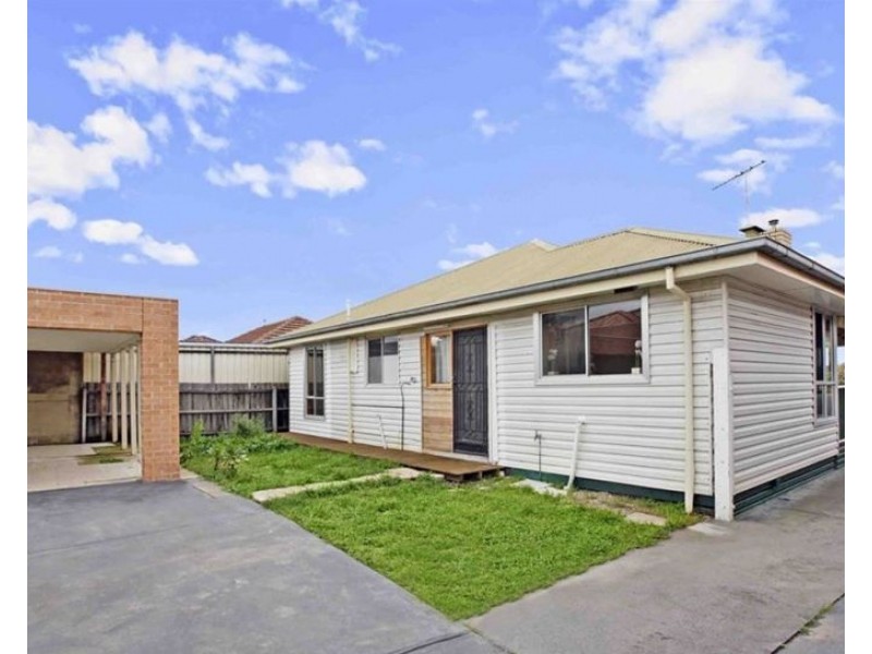 1/54 Messmate Street, Lalor VIC 3075