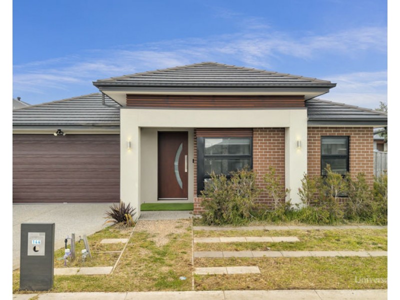 144 Blackmore Road, Mickleham VIC 3064