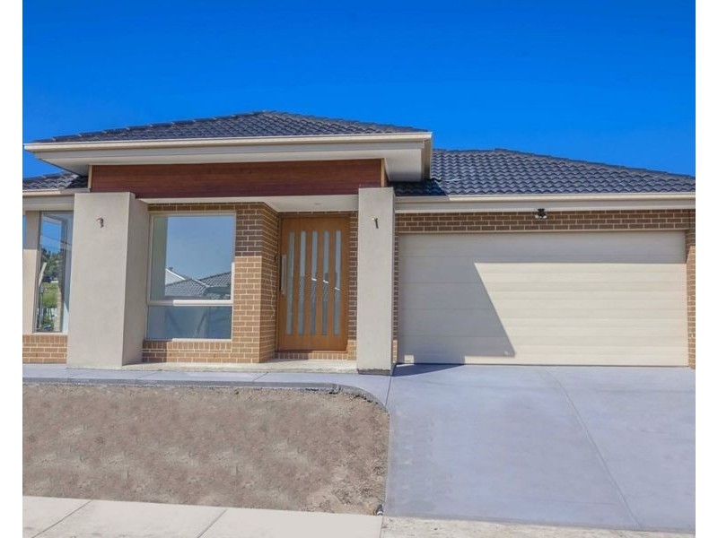 8 Water Lily Circuit, Craigieburn VIC 3064