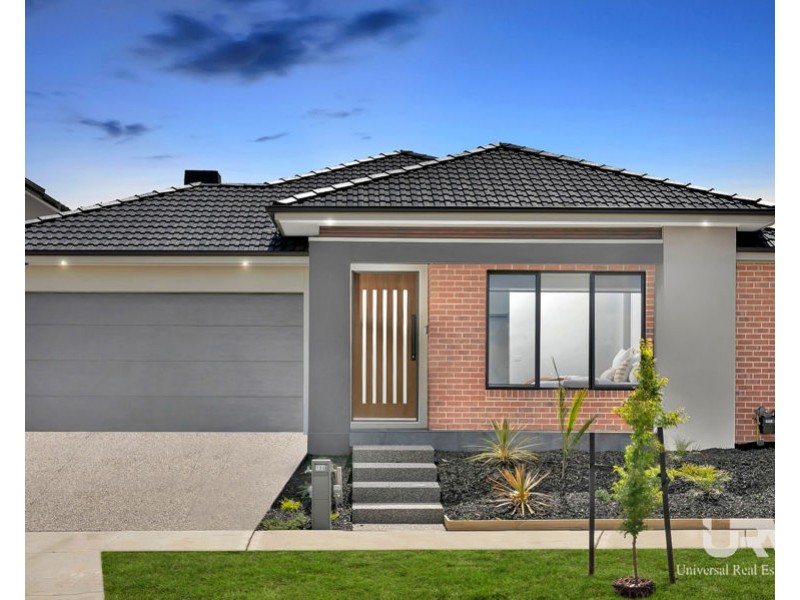 11 Boilersmith Street, Donnybrook VIC 3064