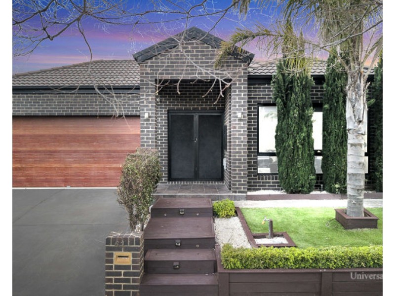 67 Golf View Drive, Craigieburn VIC 3064
