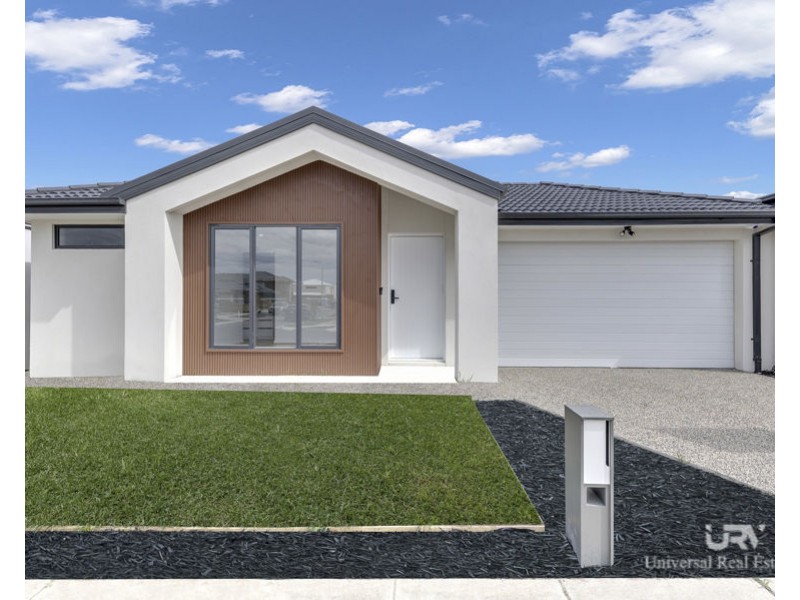 23 Zaatar Street, Mickleham VIC 3064