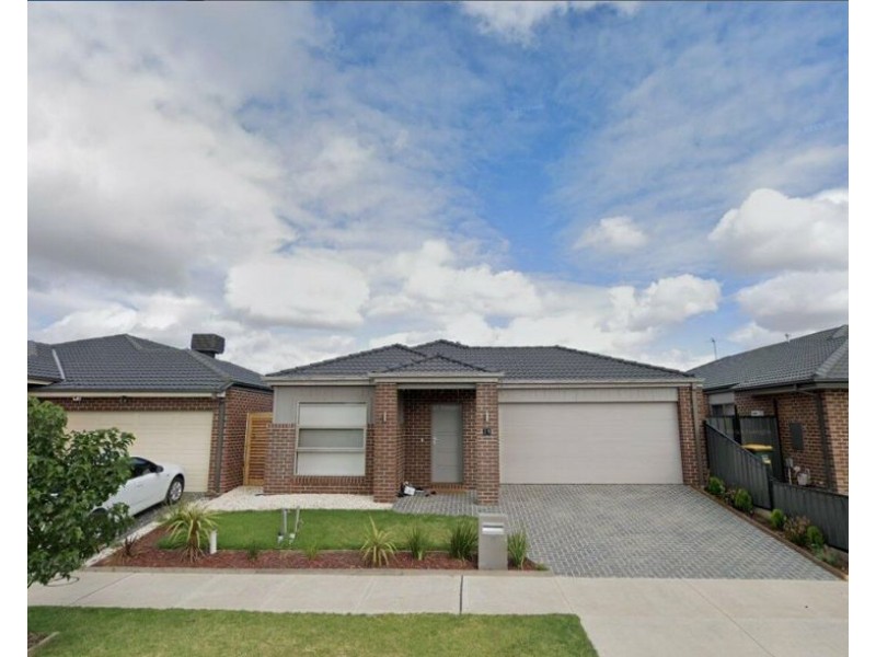 19 Loudon Circuit, Craigieburn VIC 3064