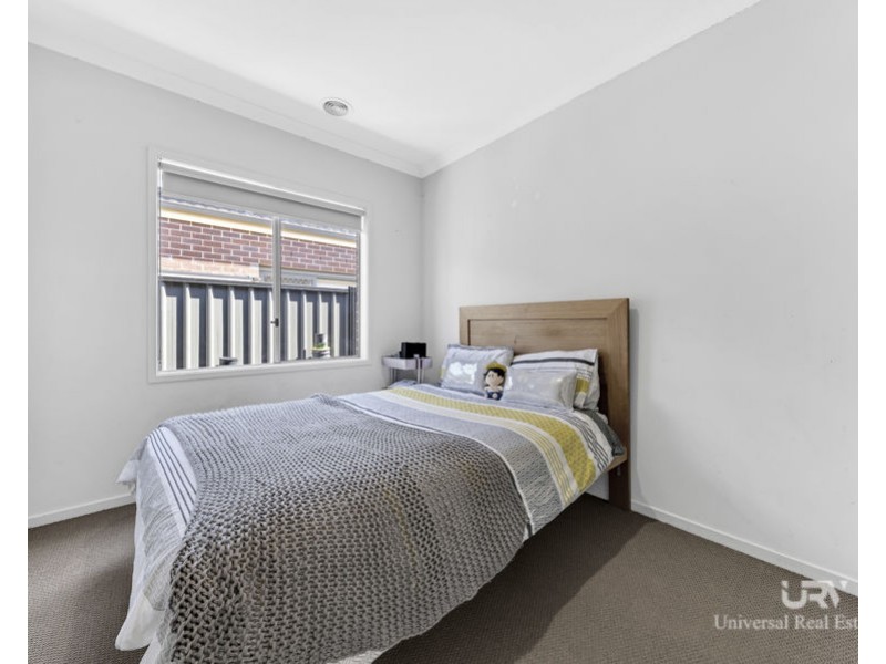 19 Loudon Circuit, Craigieburn VIC 3064