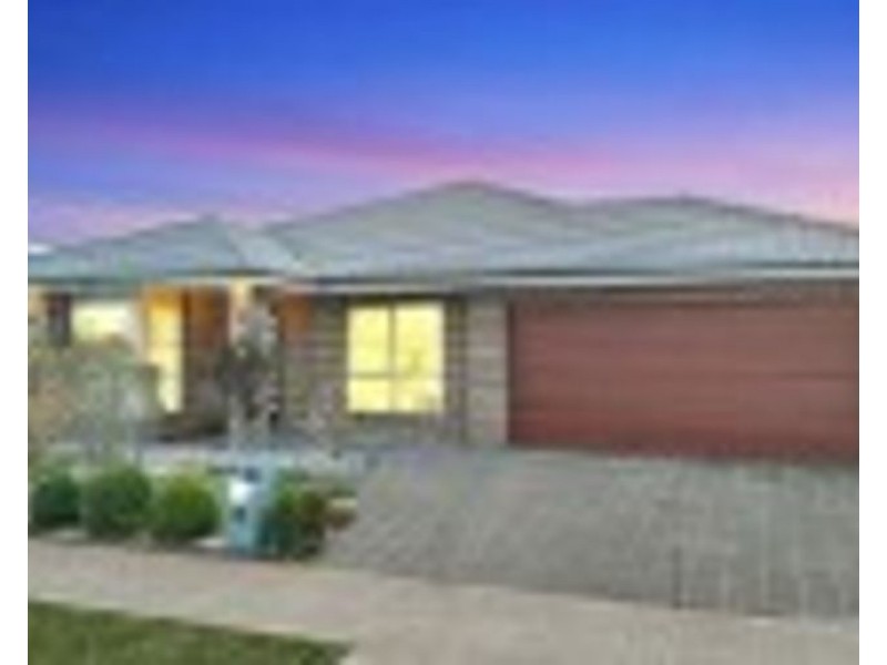 58 Evergreen Crescent, Craigieburn VIC 3064