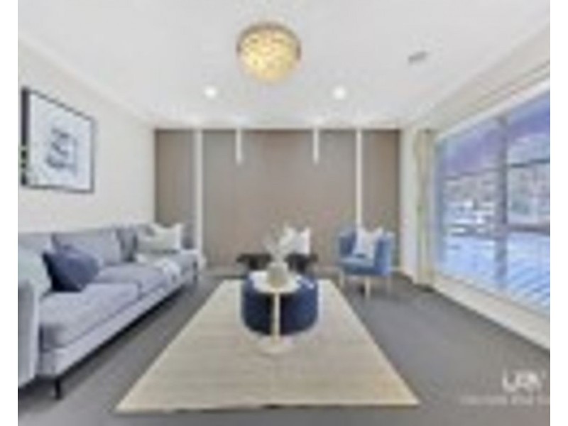 58 Evergreen Crescent, Craigieburn VIC 3064