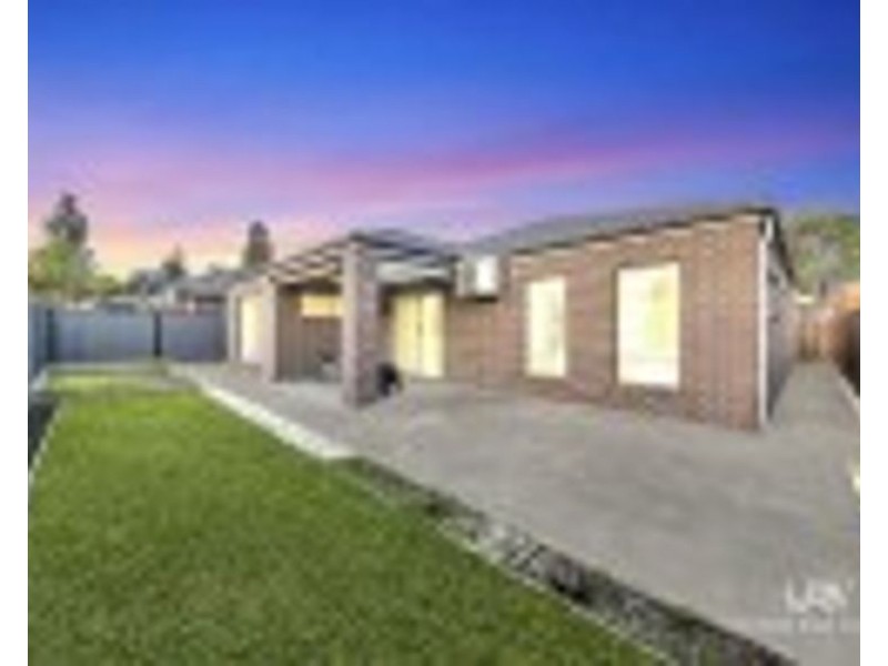 58 Evergreen Crescent, Craigieburn VIC 3064