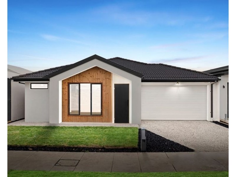17 Zaatar Street, Mickleham VIC 3064