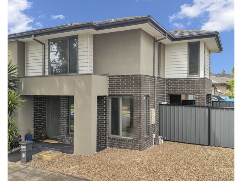 15 Dalziel Drive, Mernda VIC 3754