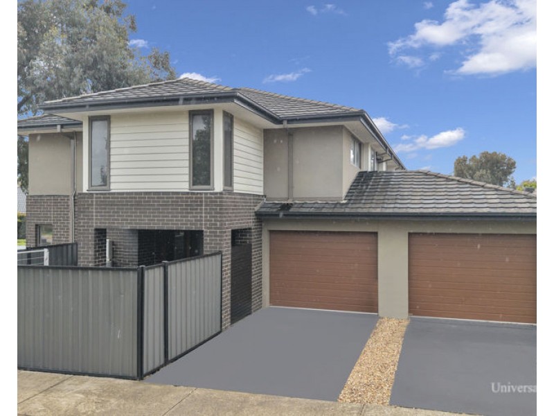 15 Dalziel Drive, Mernda VIC 3754
