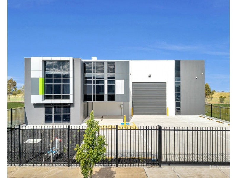 48 Distribution Drive, Mickleham VIC 3064