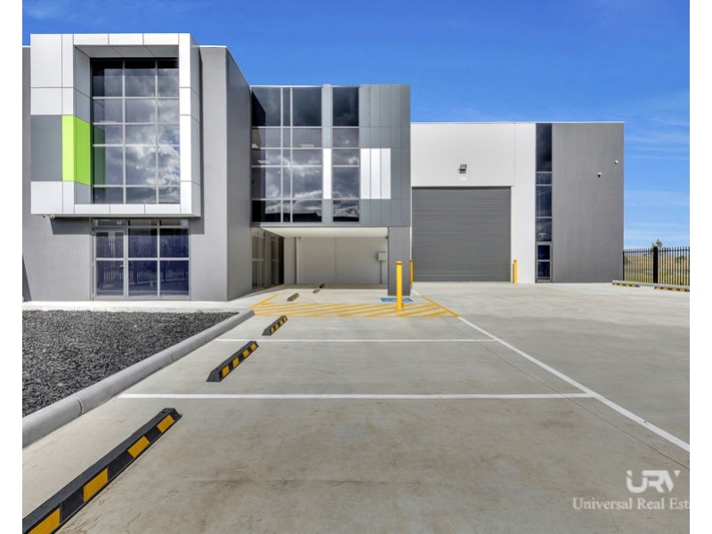 48 Distribution Drive, Mickleham VIC 3064