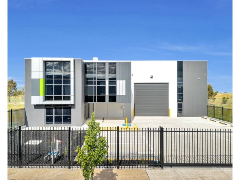 48 Distribution Drive, Mickleham VIC 3064