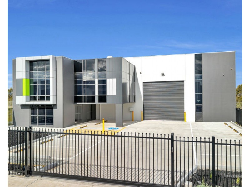 48 Distribution Drive, Mickleham VIC 3064