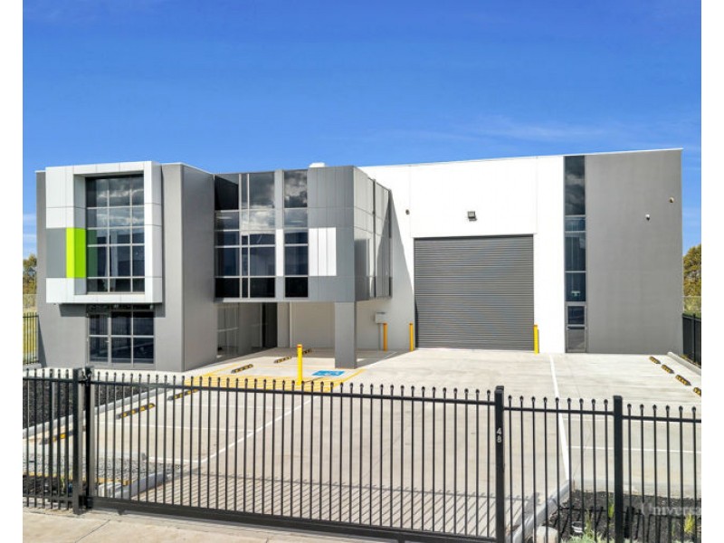 48 Distribution Drive, Mickleham VIC 3064