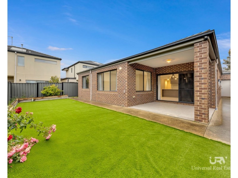 3 Fortitude Drive, Craigieburn VIC 3064