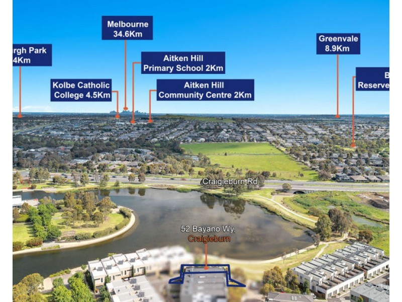 52 Bayano Way, Craigieburn VIC 3064
