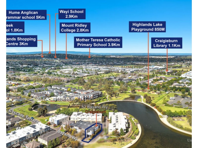 52 Bayano Way, Craigieburn VIC 3064