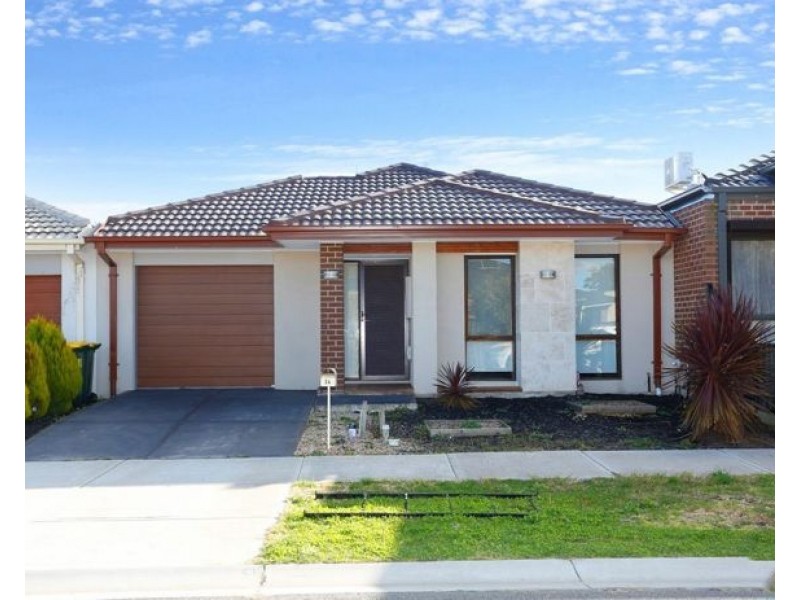 34 Bandicoot Road, Craigieburn VIC 3064