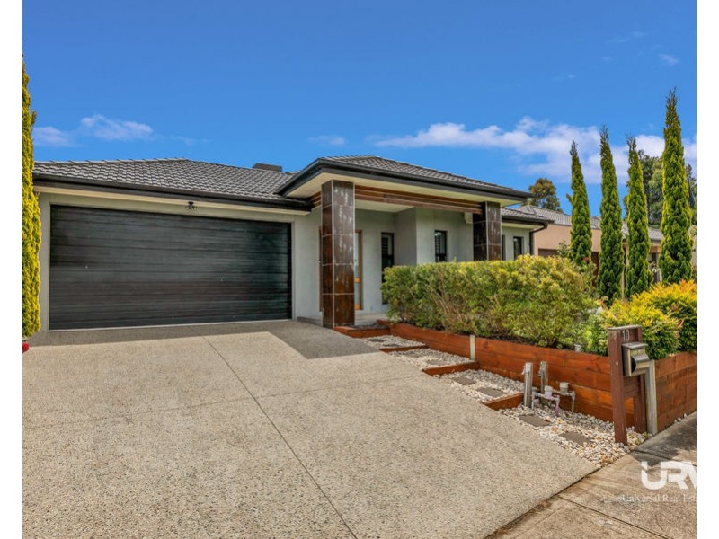 10 Spirited Cct, Craigieburn VIC 3064