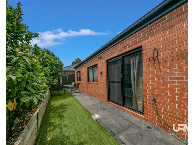 10 Spirited Cct, Craigieburn VIC 3064
