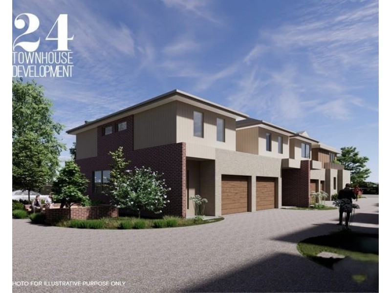 14 – 16 Toolern Street, Melton South VIC 3338