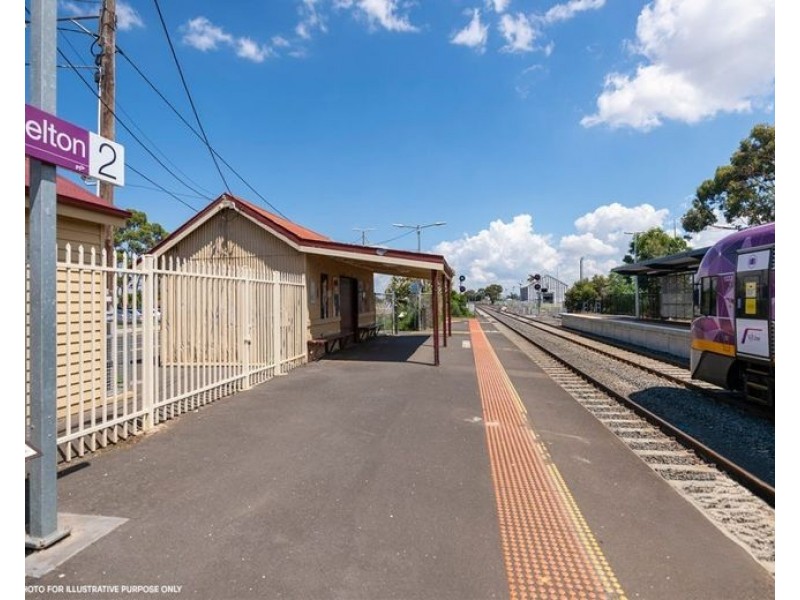 14 – 16 Toolern Street, Melton South VIC 3338