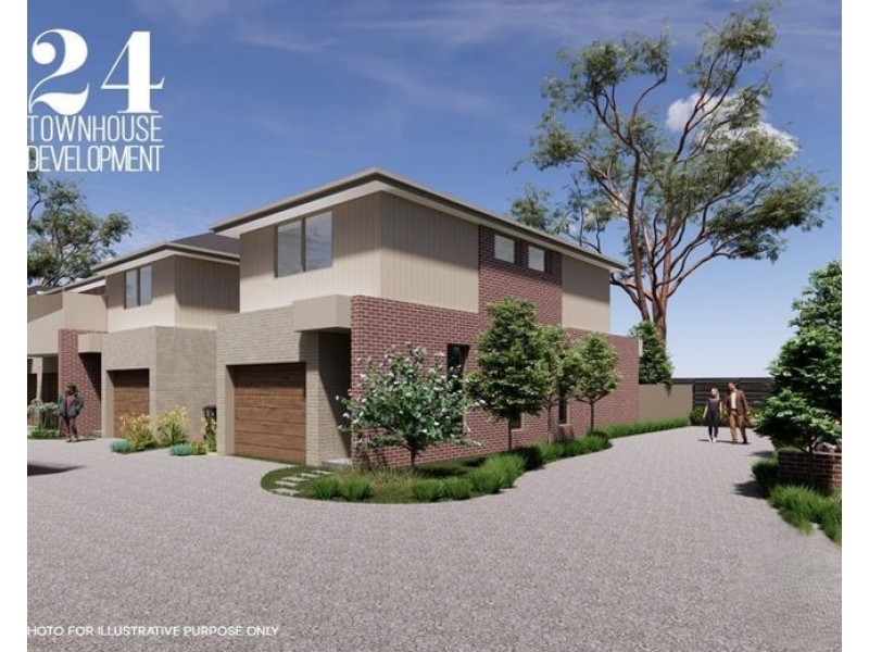 14 – 16 Toolern Street, Melton South VIC 3338