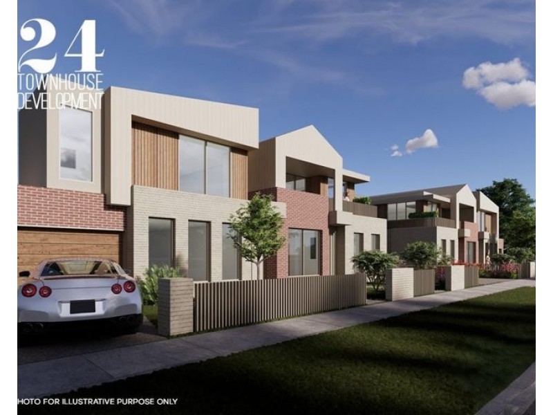14 – 16 Toolern Street, Melton South VIC 3338