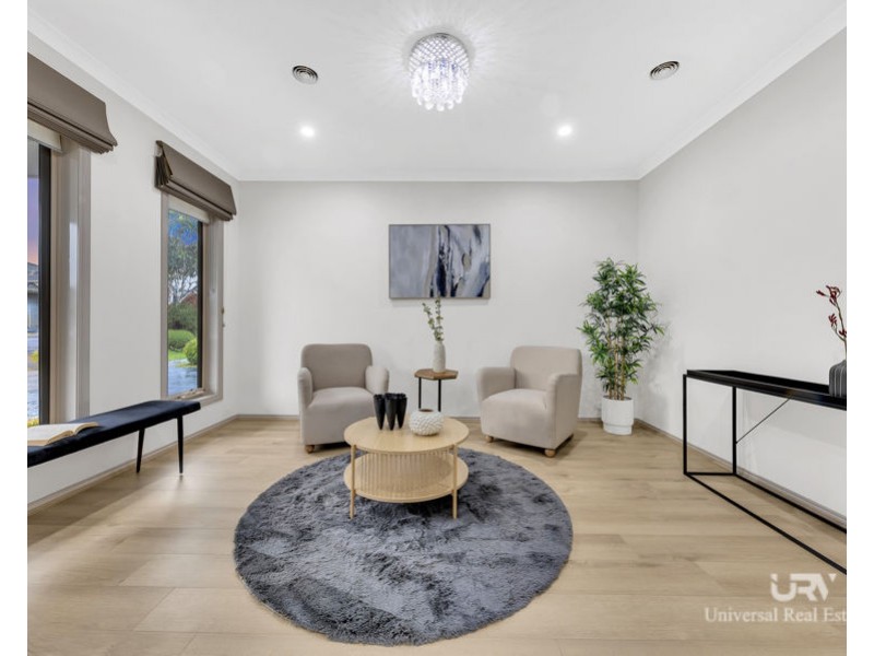 5 Rosleigh Drive, Craigieburn VIC 3064