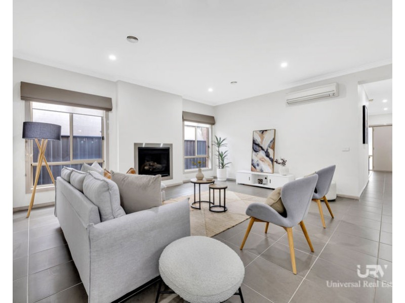 5 Rosleigh Drive, Craigieburn VIC 3064