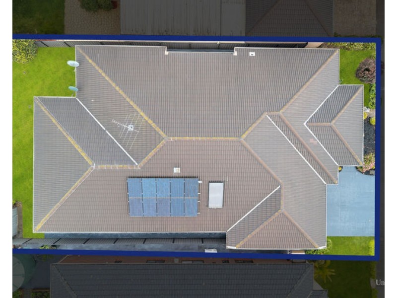 5 Rosleigh Drive, Craigieburn VIC 3064
