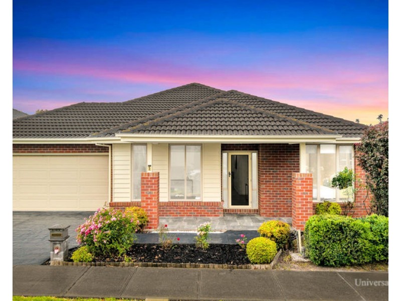 5 Rosleigh Drive, Craigieburn VIC 3064
