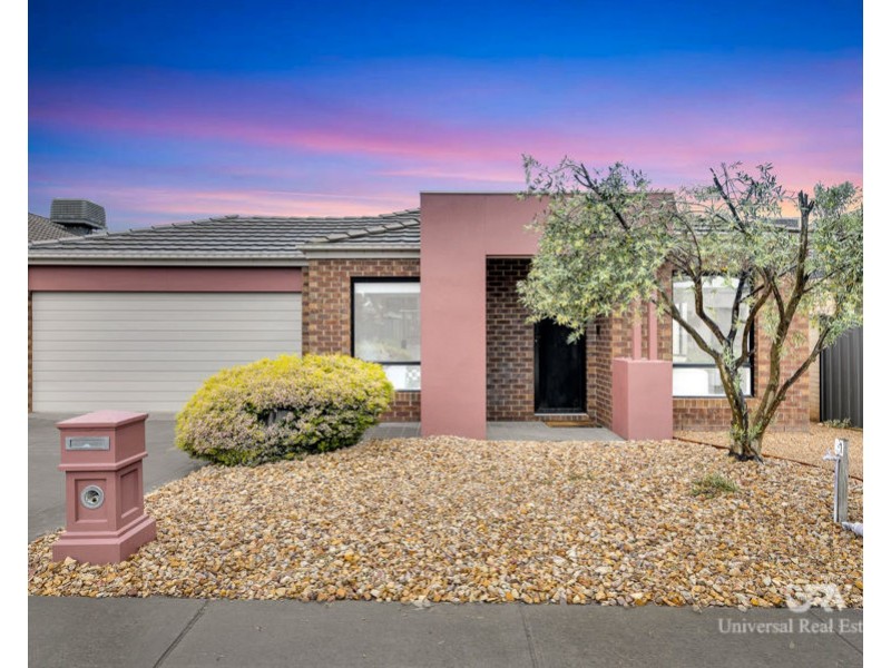 6 Pearce Way, Craigieburn VIC 3064
