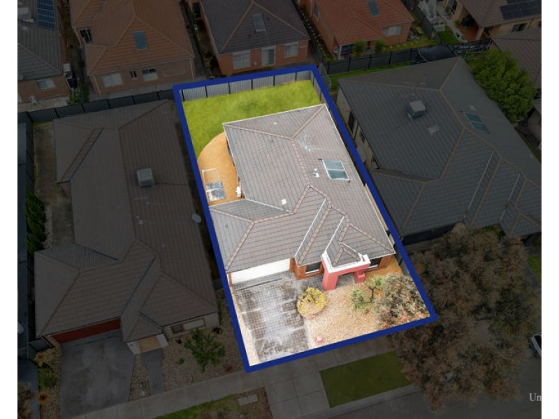 6 Pearce Way, Craigieburn VIC 3064