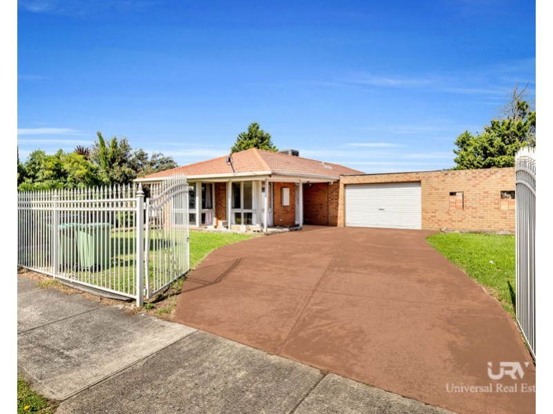 99 Bridgewater Road, Craigieburn VIC 3064