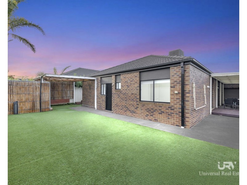 67 Golf View Drive, Craigieburn VIC 3064