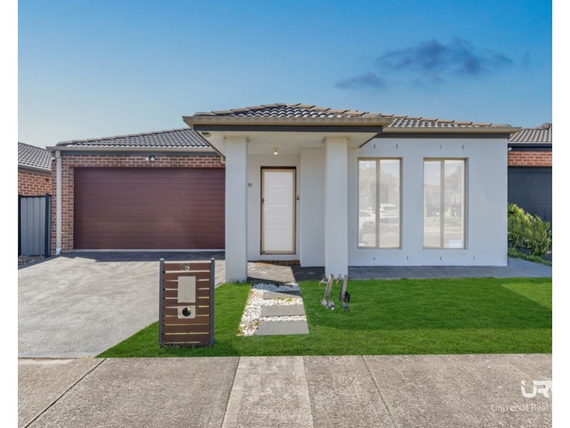 39 Kelway Street, Craigieburn VIC 3064