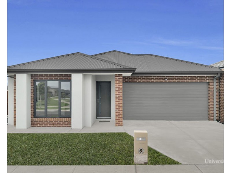 11 Boilersmith St, Donnybrook VIC 3064