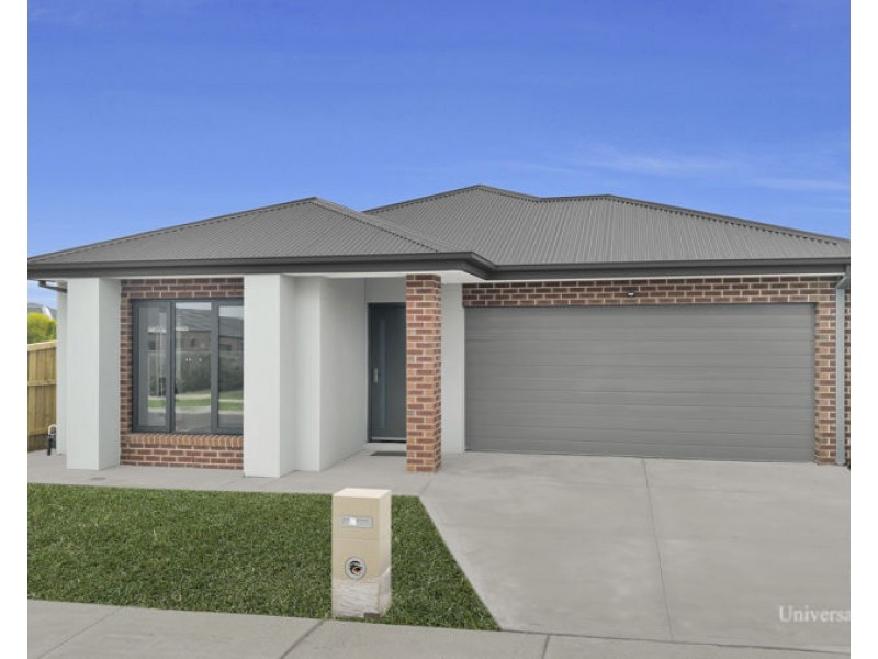 11 Boilersmith St, Donnybrook VIC 3064