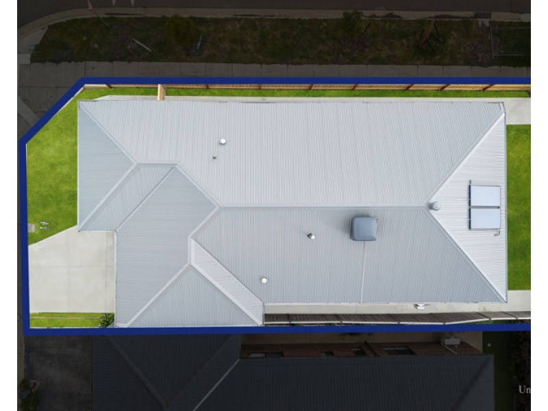 11 Boilersmith St, Donnybrook VIC 3064