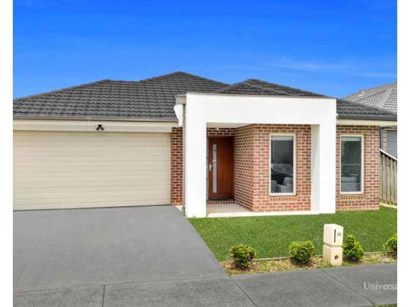 35 Stoke Circuit, Wollert VIC 3750