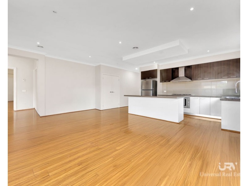 35 Stoke Circuit, Wollert VIC 3750